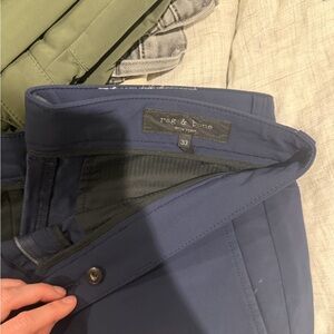 Rag and Bone Athletic Pant